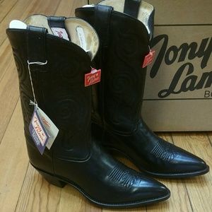 Tony Lama Boots